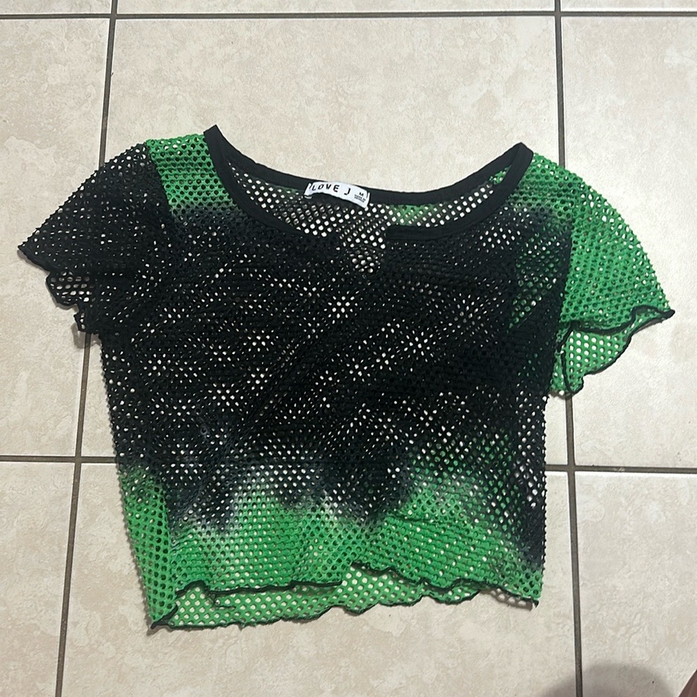Over shirt